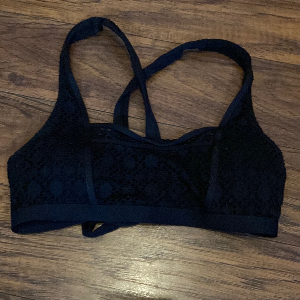 Bikini top